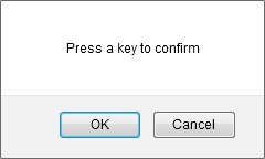 Confirmation
