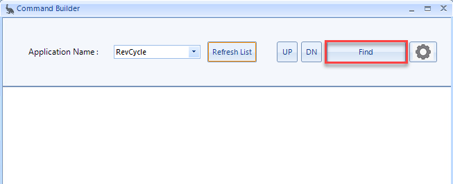 FindButton
