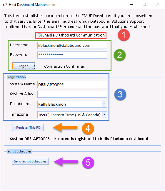HostMaintenance