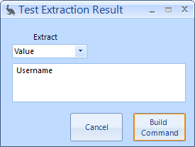 TestExtraction